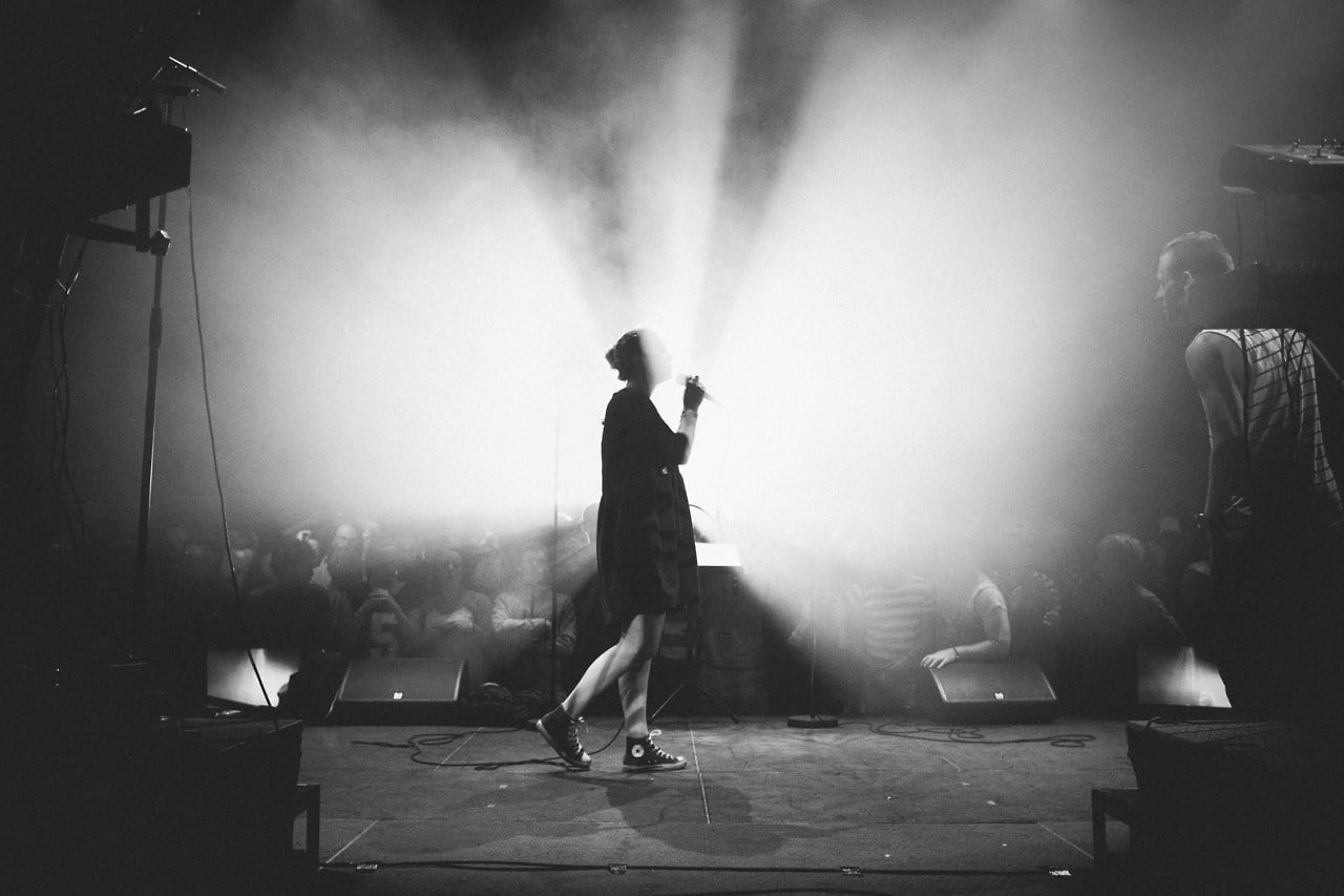 Launching a Music Career