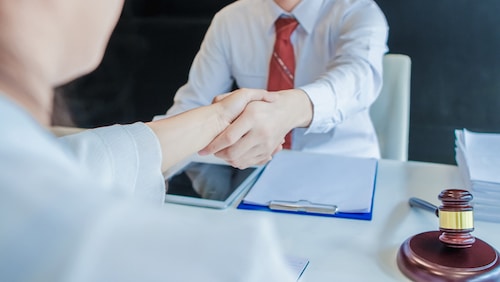 Entertainment Lawyer