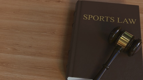 Sports Law