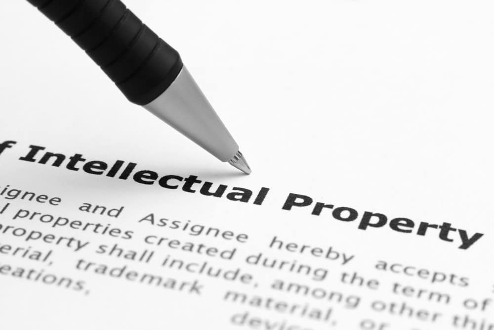 How to Protect Your Intellectual Property as an Entertainer