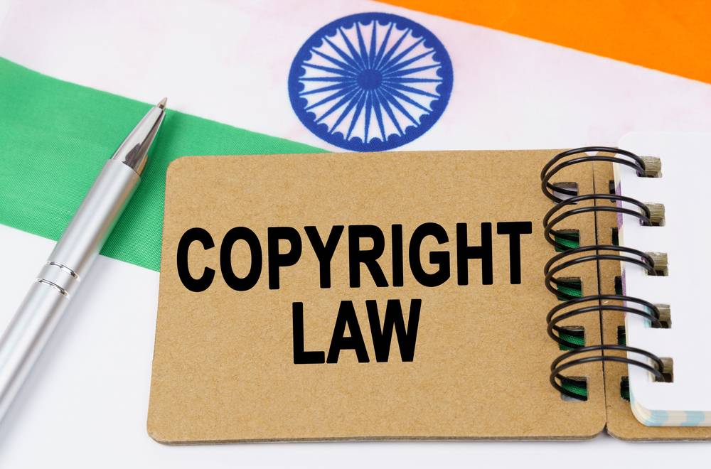 What You Need to Know About Copyright Law in the Entertainment Industry