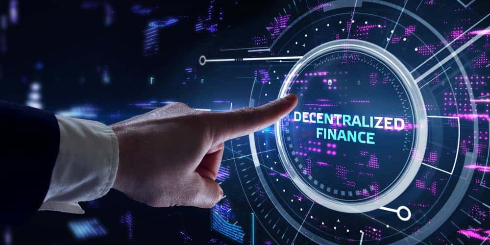 The Legal Implications of Decentralized Finance (DeFi)