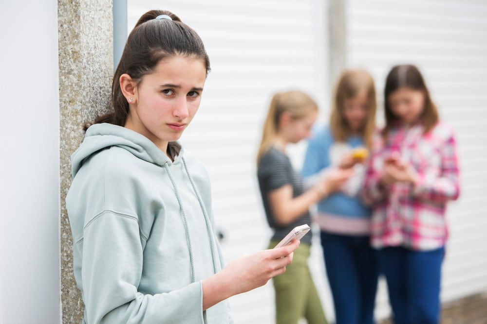 The Legal Consequences of Cyberbullying on Social Media