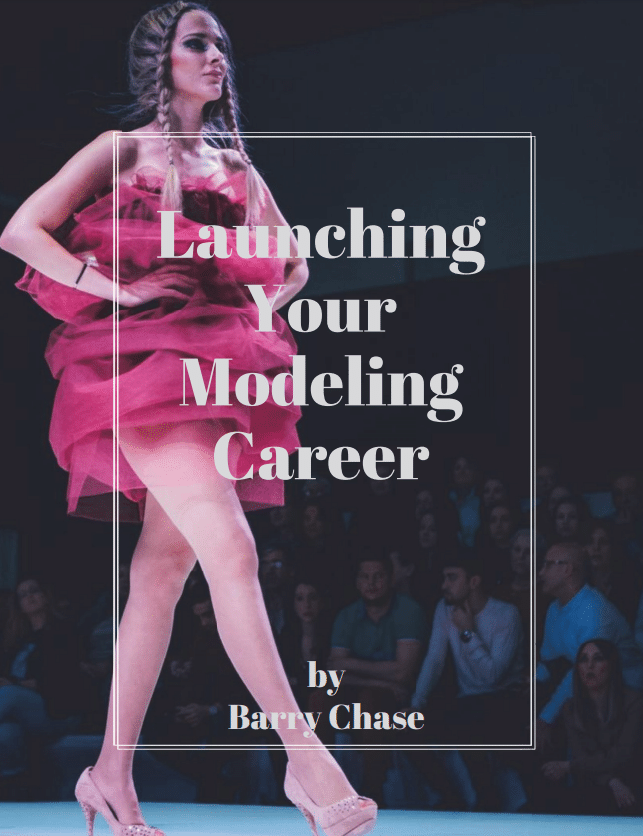 Launching Your Modeling Career