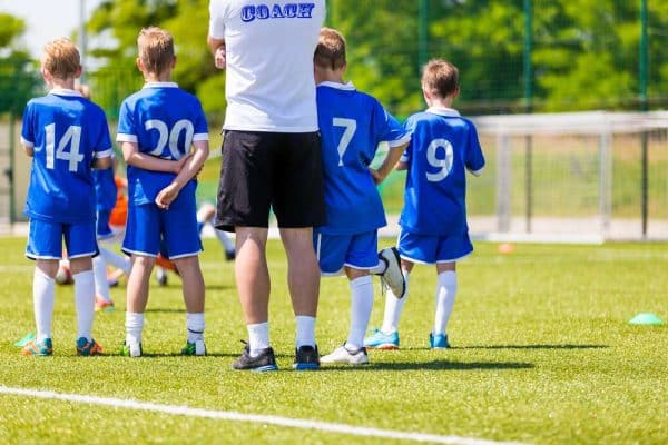 Sports and Employment Law: Legal Issues for Coaches and Staff