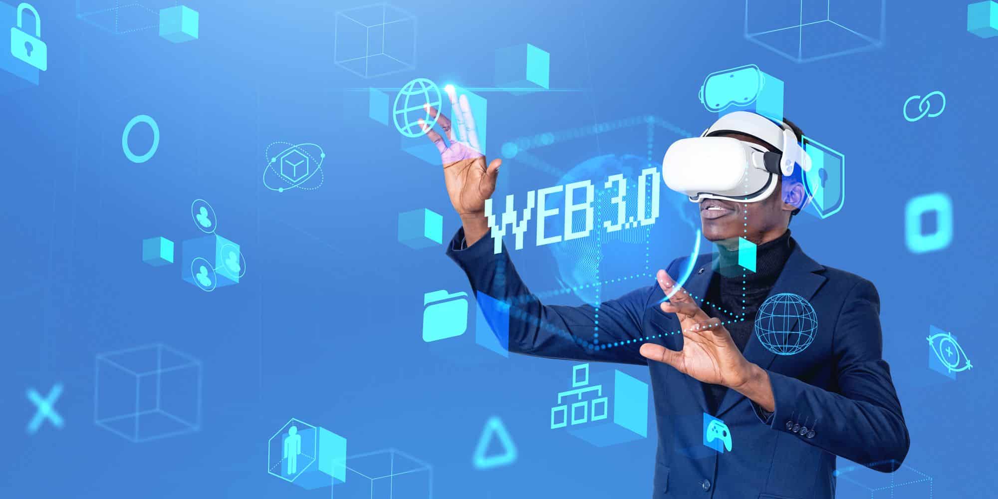 Web3 Data Protection: The Future of Privacy on the Internet