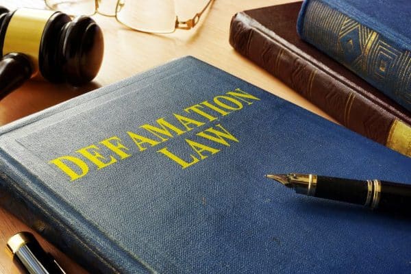 How to Deal with Defamation and Libel in the Entertainment Industry