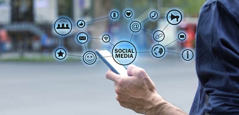 The Legal Considerations of Social Media Advertising