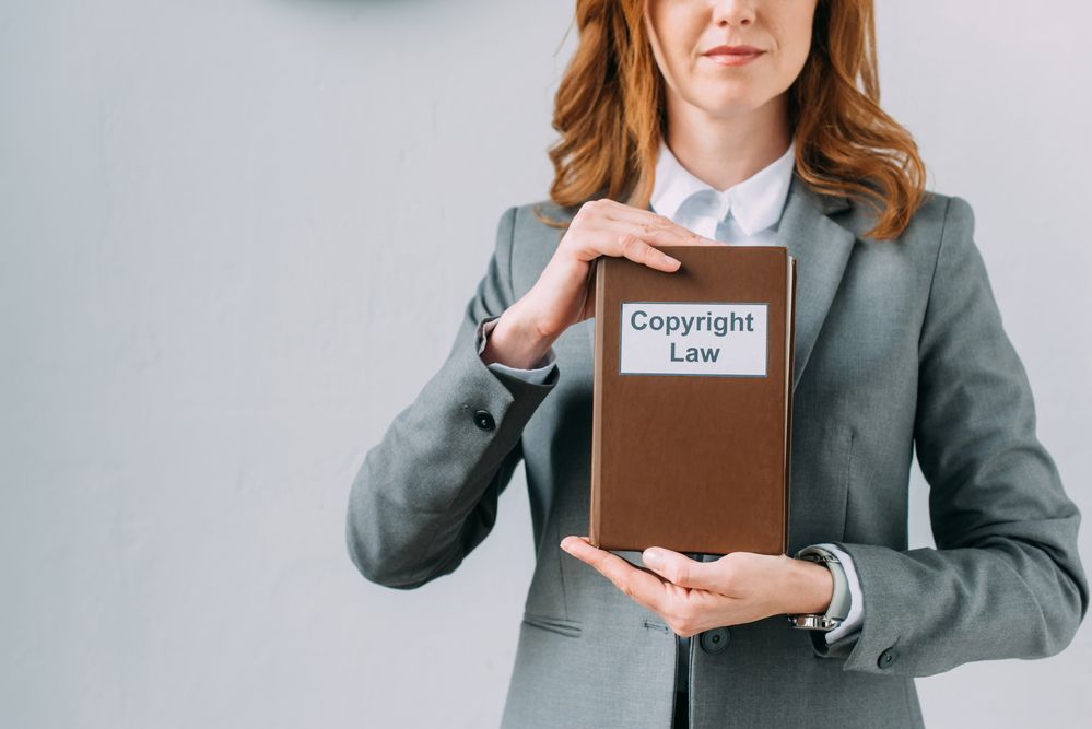 2257 and Copyright Law: Protecting Your Adult Content