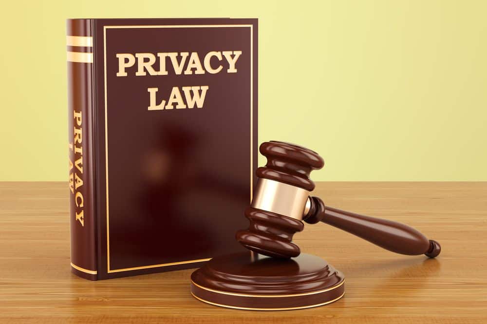 2257 and Privacy Law: Compliance and Best Practices for Adult Industry Professionals