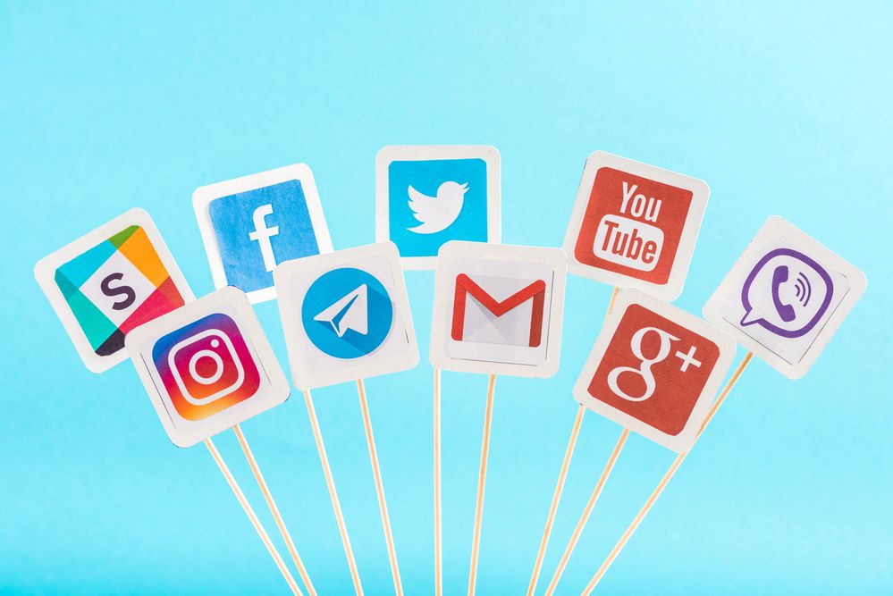 How to Protect Your Intellectual Property on Social Media