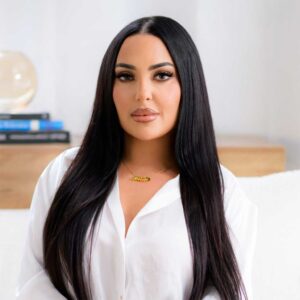 Anastasia Latman